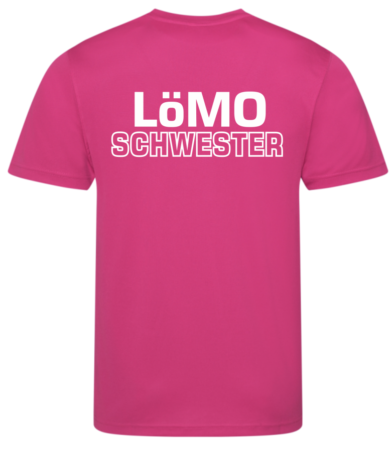 LöMO Family-Shirt